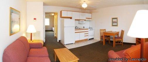 Affordable Suites Salisbury Habitación foto